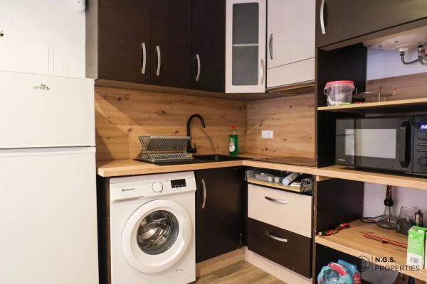 Piso en CL Orihuela, 27