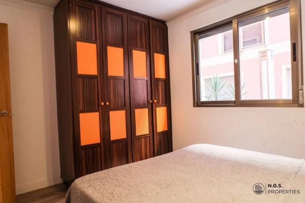 Piso en CL Orihuela, 27