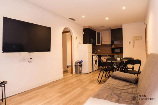 Piso en CL Orihuela, 27