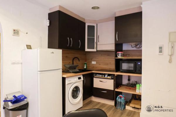 Piso en CL Orihuela, 27