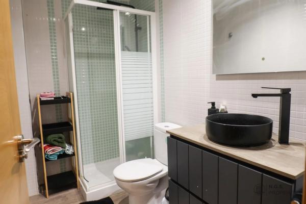 Piso en CL Orihuela, 27