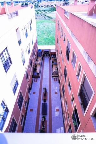 Piso en CL Orihuela, 27