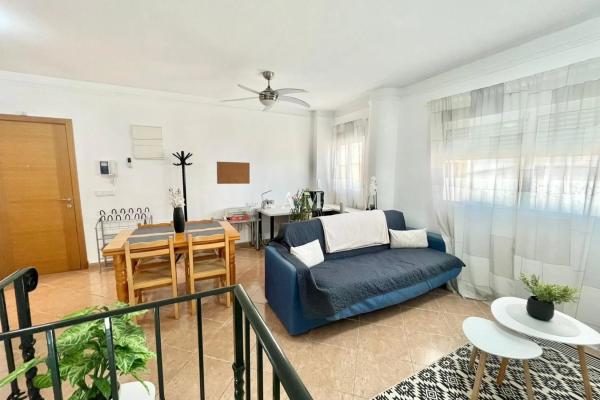 Dúplex en Formentera del Segura