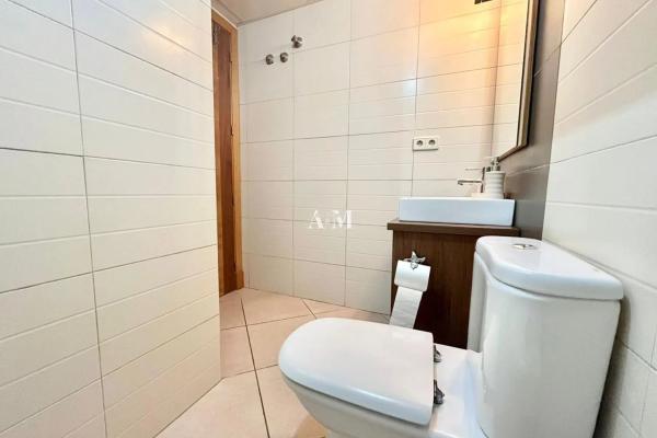 Dúplex en Formentera del Segura