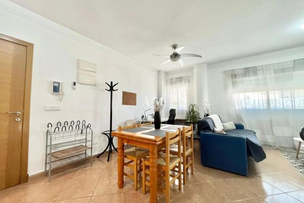 Dúplex en Formentera del Segura