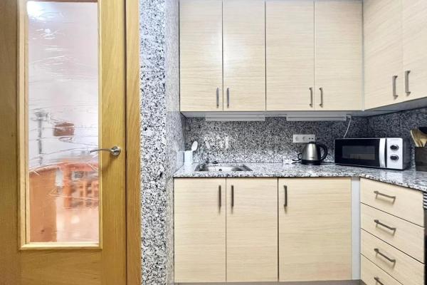 Dúplex en Formentera del Segura