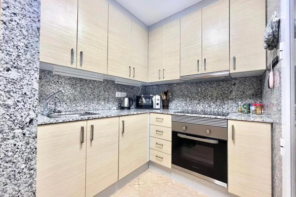 Dúplex en Formentera del Segura