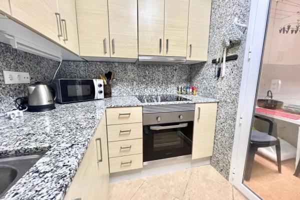 Dúplex en Formentera del Segura