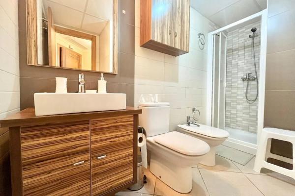 Dúplex en Formentera del Segura