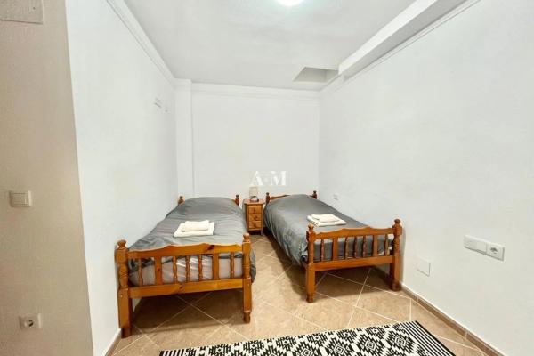 Dúplex en Formentera del Segura