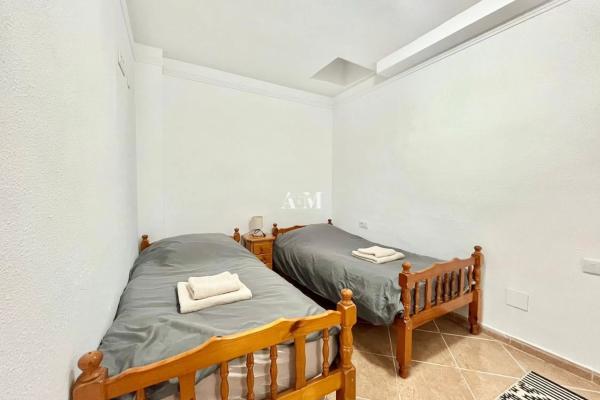 Dúplex en Formentera del Segura