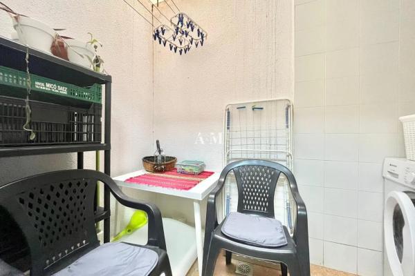 Dúplex en Formentera del Segura