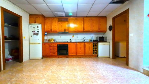 Chalet en Formentera del Segura