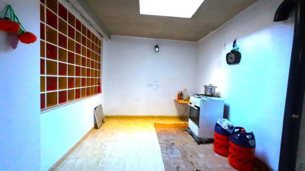 Chalet en Formentera del Segura