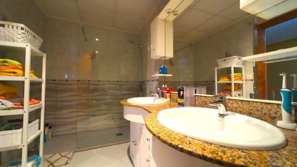 Chalet en Formentera del Segura