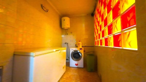 Chalet en Formentera del Segura