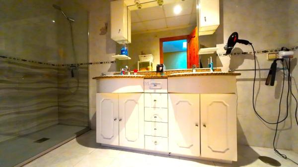 Chalet en Formentera del Segura