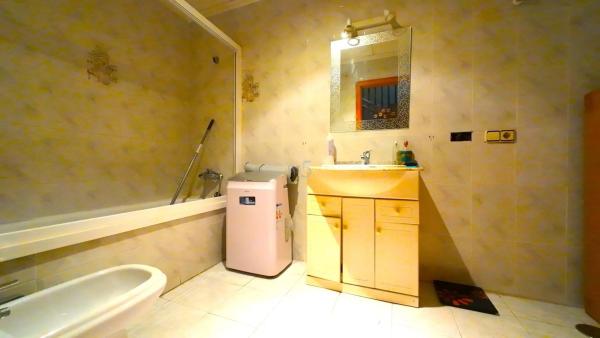 Chalet en Formentera del Segura