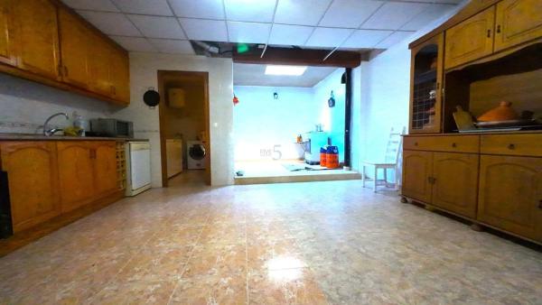 Chalet en Formentera del Segura