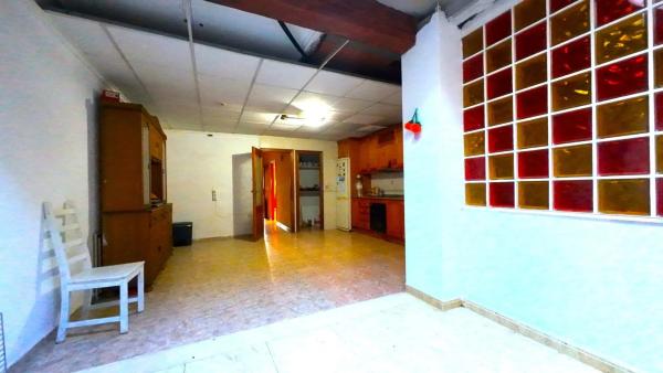 Chalet en Formentera del Segura