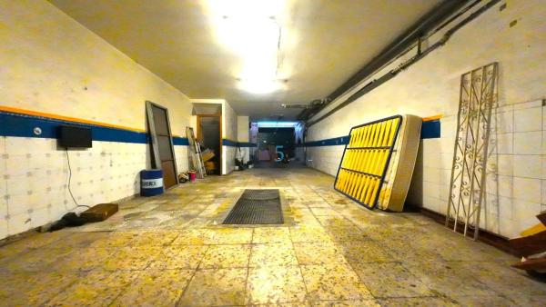 Chalet en Formentera del Segura