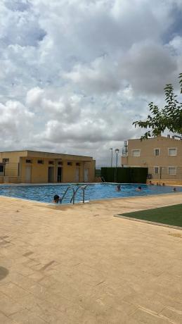 Chalet adosado en CL Zenia La, 53