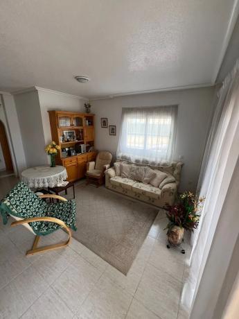 Chalet adosado en CL Zenia La, 53