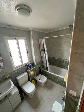 Chalet adosado en CL Zenia La, 53