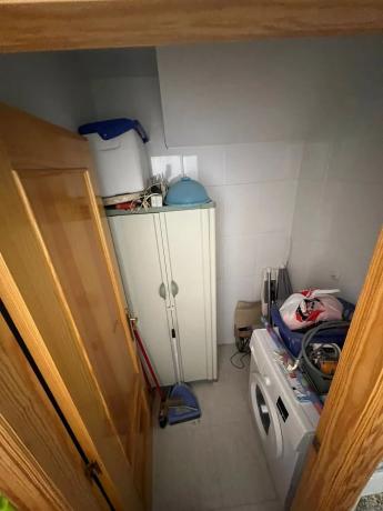 Chalet adosado en CL Zenia La, 53