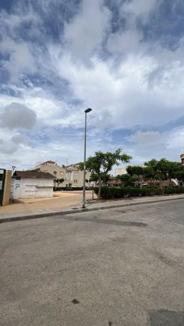 Chalet adosado en CL Zenia La, 53