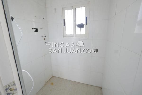 Piso en Formentera del Segura