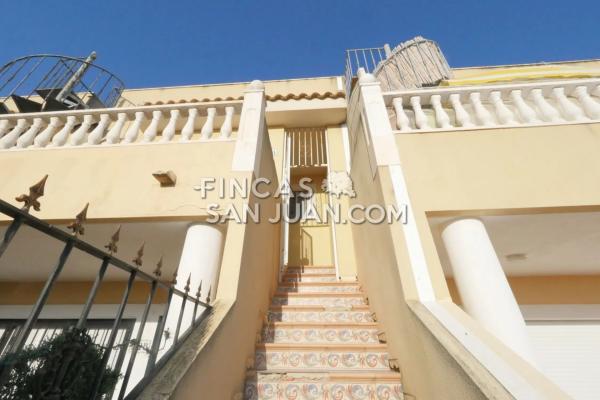 Piso en Formentera del Segura