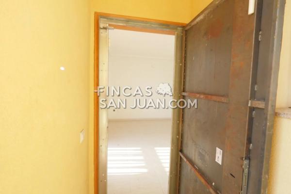 Piso en Formentera del Segura