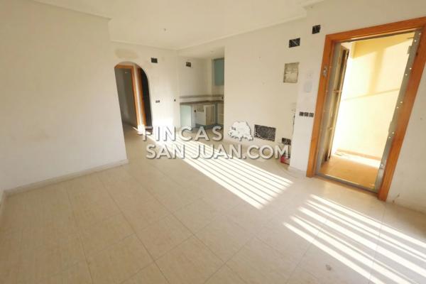 Piso en Formentera del Segura