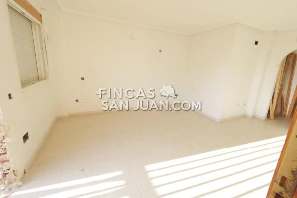 Piso en Formentera del Segura