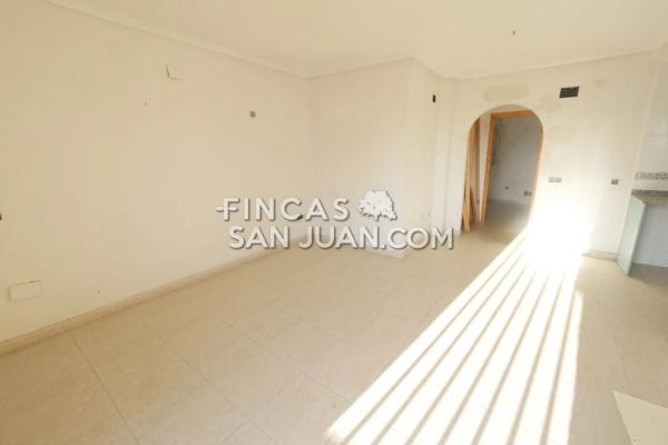 Piso en Formentera del Segura