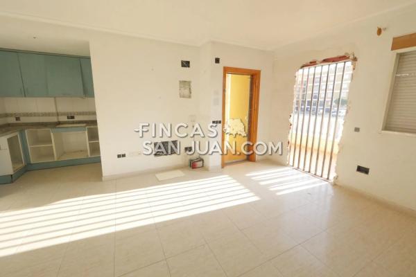 Piso en Formentera del Segura