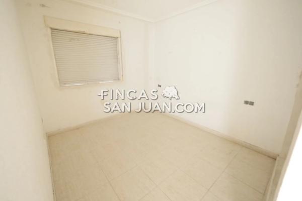 Piso en Formentera del Segura