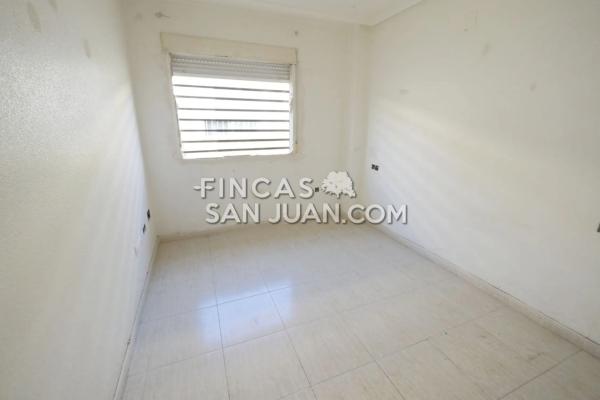 Piso en Formentera del Segura