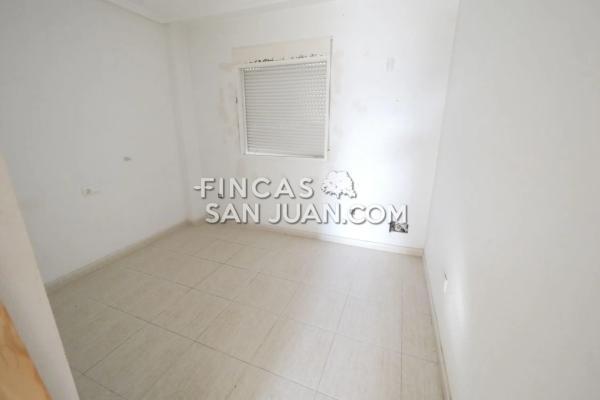 Piso en Formentera del Segura