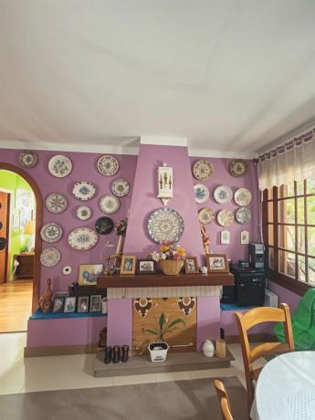 Chalet en Formentera del Segura