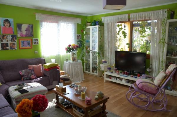 Chalet en Formentera del Segura