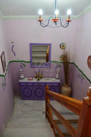 Chalet en Formentera del Segura