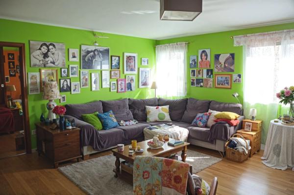 Chalet en Formentera del Segura