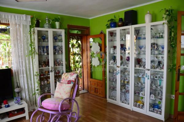 Chalet en Formentera del Segura