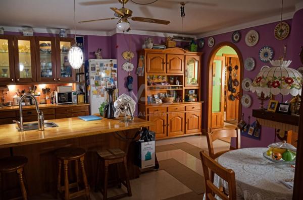 Chalet en Formentera del Segura