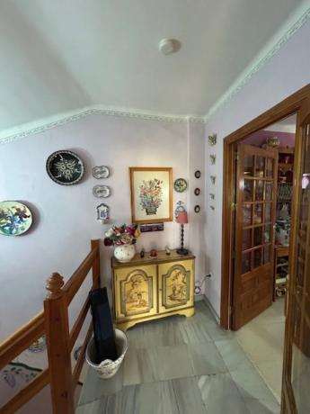 Chalet en Formentera del Segura