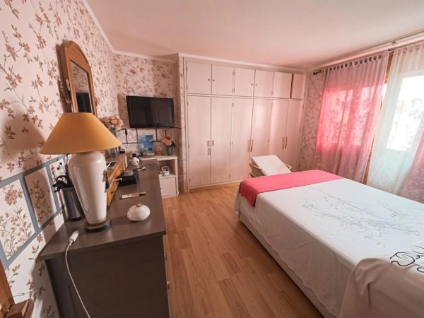 Chalet en Formentera del Segura