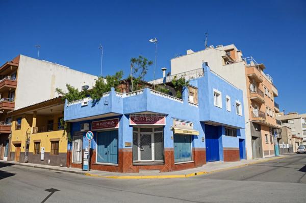 Chalet en Formentera del Segura