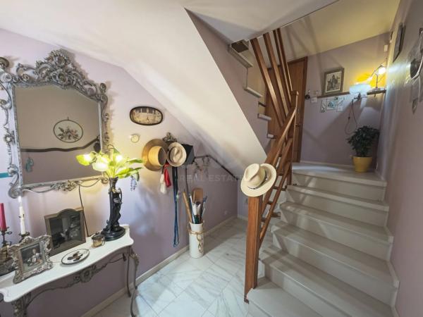 Chalet en Formentera del Segura